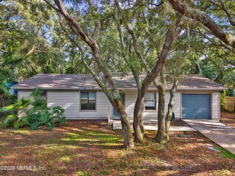 2162 Talbot, Fernandina Beach, FL 32034