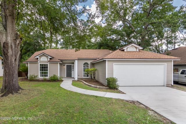9711 Bayou Bluff Dr, Jacksonville, FL 32257