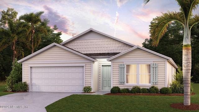 12034 Yew Tree Rd, Jacksonville, FL 32218