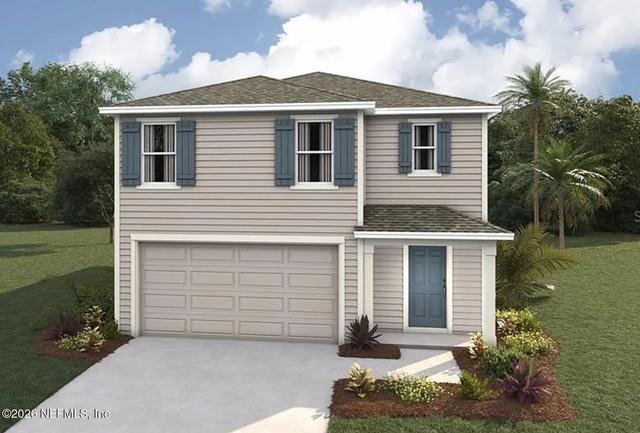 24340 NW 10th Rd, Newberry, FL 32669