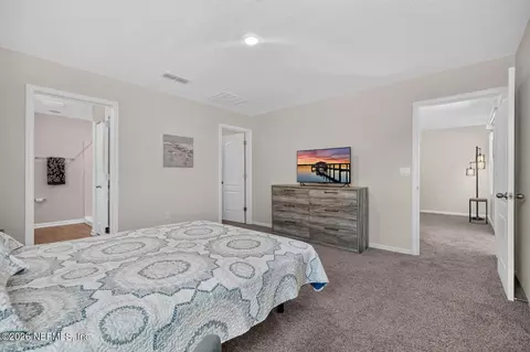 Bedroom - 97 Logrono Ct, Saint Augustine, FL 32084 photo 1 of 5