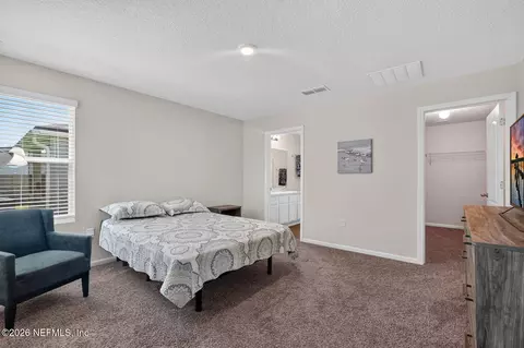 Bedroom - 97 Logrono Ct, Saint Augustine, FL 32084 photo 2 of 5