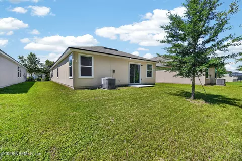 Exterior - 97 Logrono Ct, Saint Augustine, FL 32084 photo 3 of 3