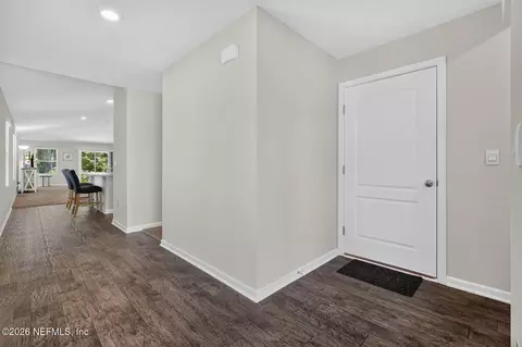 Entry Way - 97 Logrono Ct, Saint Augustine, FL 32084 photo 1 of 4