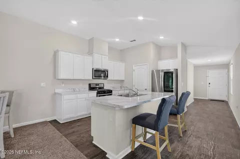 Kitchen - 97 Logrono Ct, Saint Augustine, FL 32084 photo 1 of 2