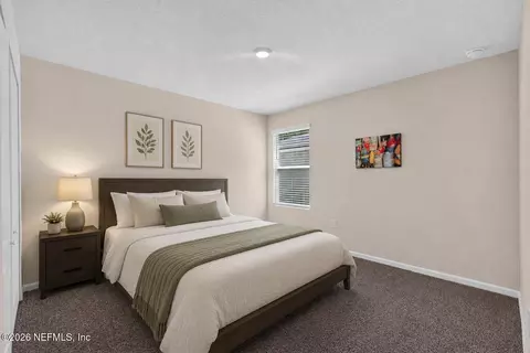 Bedroom - 97 Logrono Ct, Saint Augustine, FL 32084 photo 3 of 5