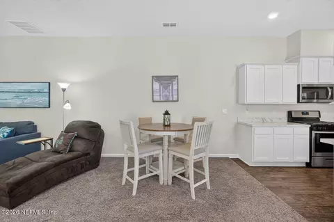 Dining - 97 Logrono Ct, Saint Augustine, FL 32084 photo 1 of 1