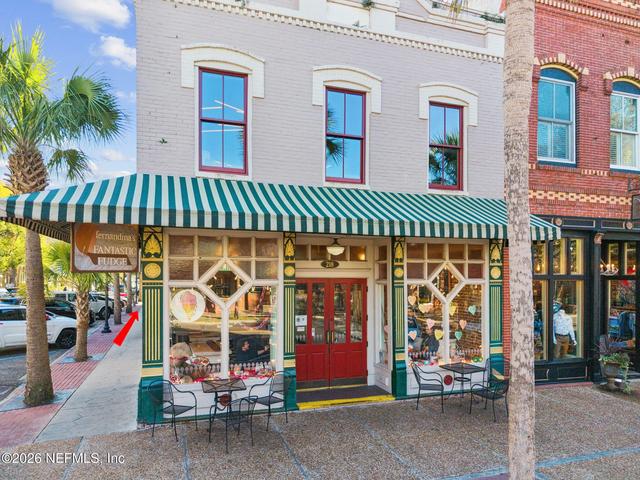 5 3rd St S UNIT B, Fernandina Beach, FL 32034