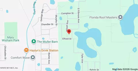 218 Wilson Ave, Interlachen, FL 32148 photo 1