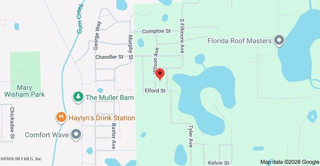 218 Wilson Ave, Interlachen, FL 32148