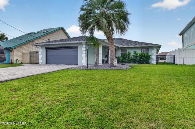 110 Cimmaron Dr, Palm Coast, FL 32137