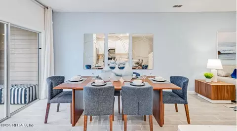 Dining - 71 Hubbard Bnd, Saint Augustine, FL 32092 photo 2 of 2