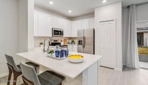 Kitchen - 71 Hubbard Bnd, Saint Augustine, FL 32092 photo 1 of 1