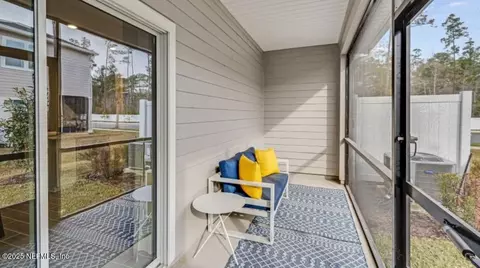Exterior - 71 Hubbard Bnd, Saint Augustine, FL 32092 photo 8 of 8