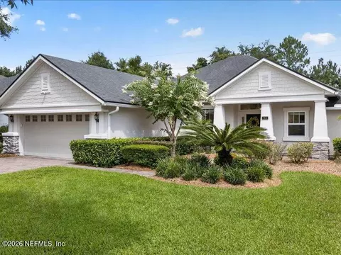 164 Pinewoods St, Ponte Vedra, FL 32081