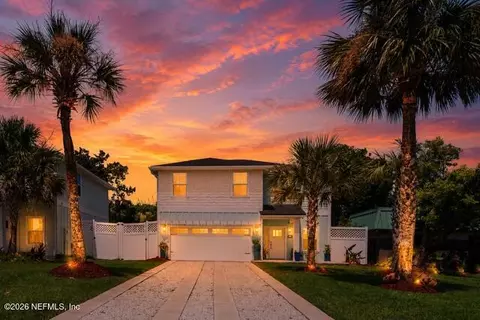 1718 S Beach Pkwy, Jacksonville Beach, FL 32250