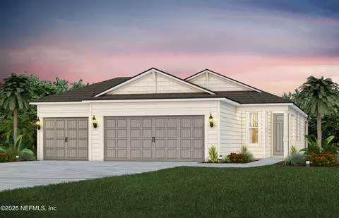 323 Fishtail Pl, Palm Coast, FL 32164