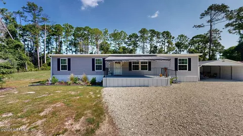 114 N Janet Dr, Crescent City, FL 32112