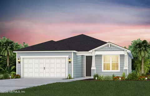 331 Fishtail Pl, Palm Coast, FL 32164