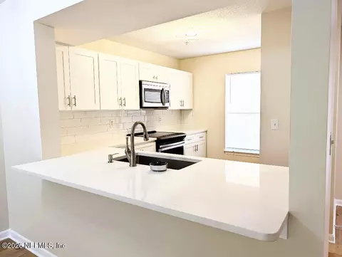 Kitchen - 210 16th St #G, Saint Augustine, FL 32080 photo 1 of 5