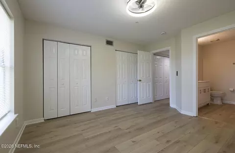 Bedroom - 210 16th St #G, Saint Augustine, FL 32080 photo 1 of 1
