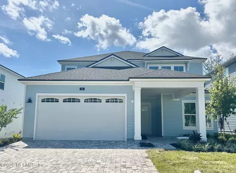 52 Noble Oak Dr, Saint Johns, FL 32259