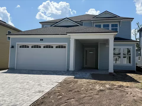 52 Noble Oak Dr, Saint Johns, FL 32259