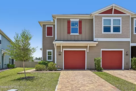 71 Bramble Ct, Saint Augustine, FL 32092