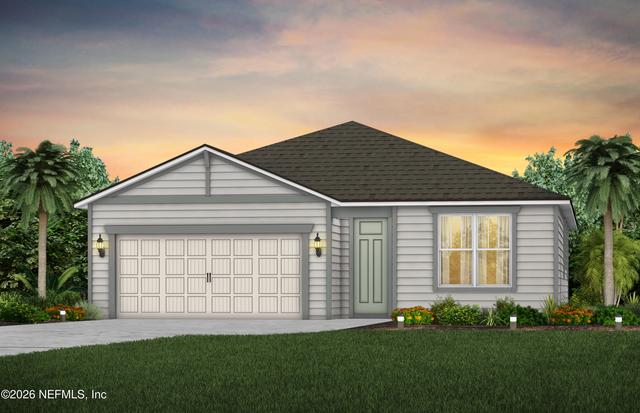 3596 Americana Dr, Green Cove Springs, FL 32043