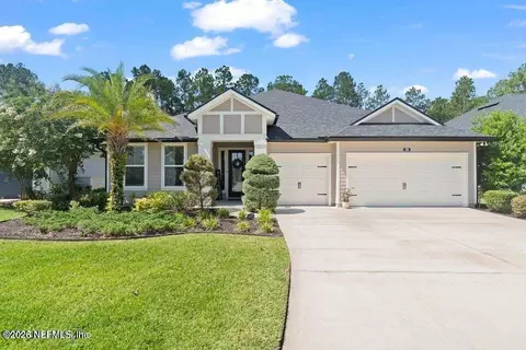 289 Weathered Edge Dr, Saint Augustine, FL 32092