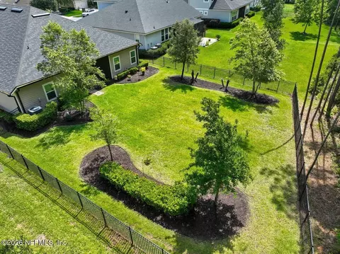Exterior - 289 Weathered Edge Dr, Saint Augustine, FL 32092 photo 8 of 11