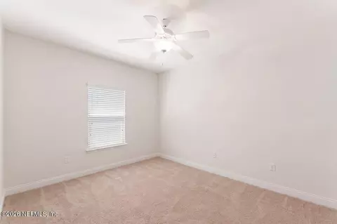Bedroom - 289 Weathered Edge Dr, Saint Augustine, FL 32092 photo 5 of 5