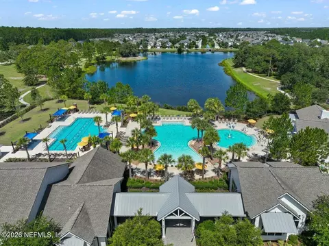 Exterior - 289 Weathered Edge Dr, Saint Augustine, FL 32092 photo 11 of 11