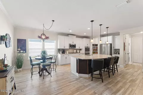 Kitchen - 289 Weathered Edge Dr, Saint Augustine, FL 32092 photo 1 of 6