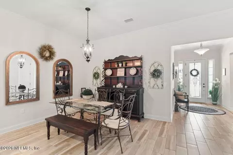 Entry Way - 289 Weathered Edge Dr, Saint Augustine, FL 32092 photo 3 of 4