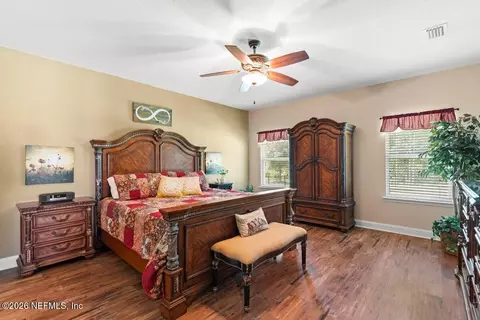 Bedroom - 289 Weathered Edge Dr, Saint Augustine, FL 32092 photo 2 of 5