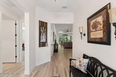 Entry Way - 289 Weathered Edge Dr, Saint Augustine, FL 32092 photo 2 of 4