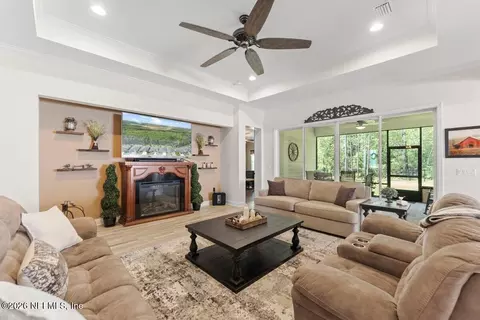 Living - 289 Weathered Edge Dr, Saint Augustine, FL 32092 photo 1 of 2