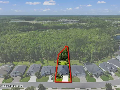 View/Area - 289 Weathered Edge Dr, Saint Augustine, FL 32092 photo 1 of 8