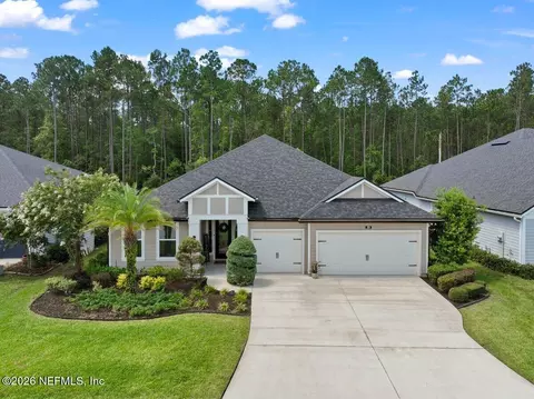 Exterior - 289 Weathered Edge Dr, Saint Augustine, FL 32092 photo 2 of 11