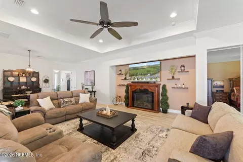 Living - 289 Weathered Edge Dr, Saint Augustine, FL 32092 photo 2 of 2