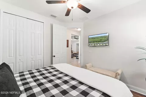 Bedroom - 289 Weathered Edge Dr, Saint Augustine, FL 32092 photo 4 of 5