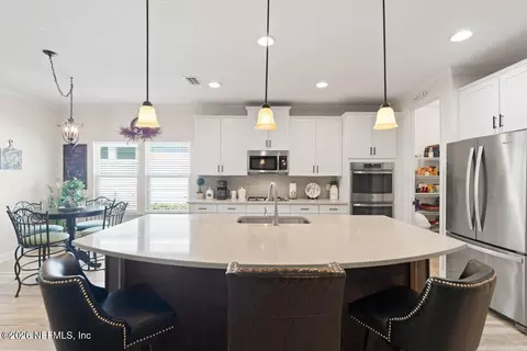 Kitchen - 289 Weathered Edge Dr, Saint Augustine, FL 32092 photo 2 of 6