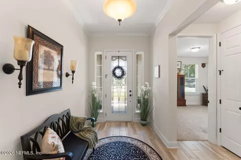 Entry Way - 289 Weathered Edge Dr, Saint Augustine, FL 32092 photo 1 of 4