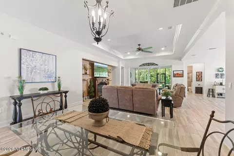 Dining - 289 Weathered Edge Dr, Saint Augustine, FL 32092 photo 1 of 2