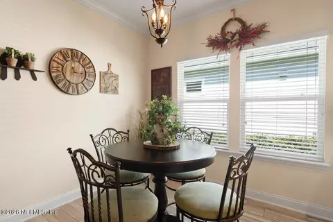 Dining - 289 Weathered Edge Dr, Saint Augustine, FL 32092 photo 2 of 2