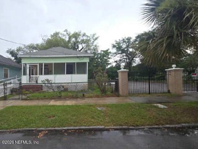 430 Woodlawn Ave, Jacksonville, FL 32204