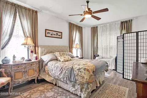 Bedroom - 877 Battersea Dr, Saint Augustine, FL 32095 photo 1 of 2