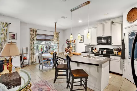 Kitchen - 877 Battersea Dr, Saint Augustine, FL 32095 photo 2 of 2