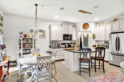 Kitchen - 877 Battersea Dr, Saint Augustine, FL 32095 photo 1 of 2